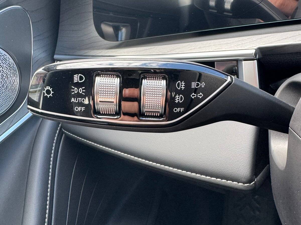 Chery Tiggo 8 Pro Max 2023 года с пробегом. Фото: #16