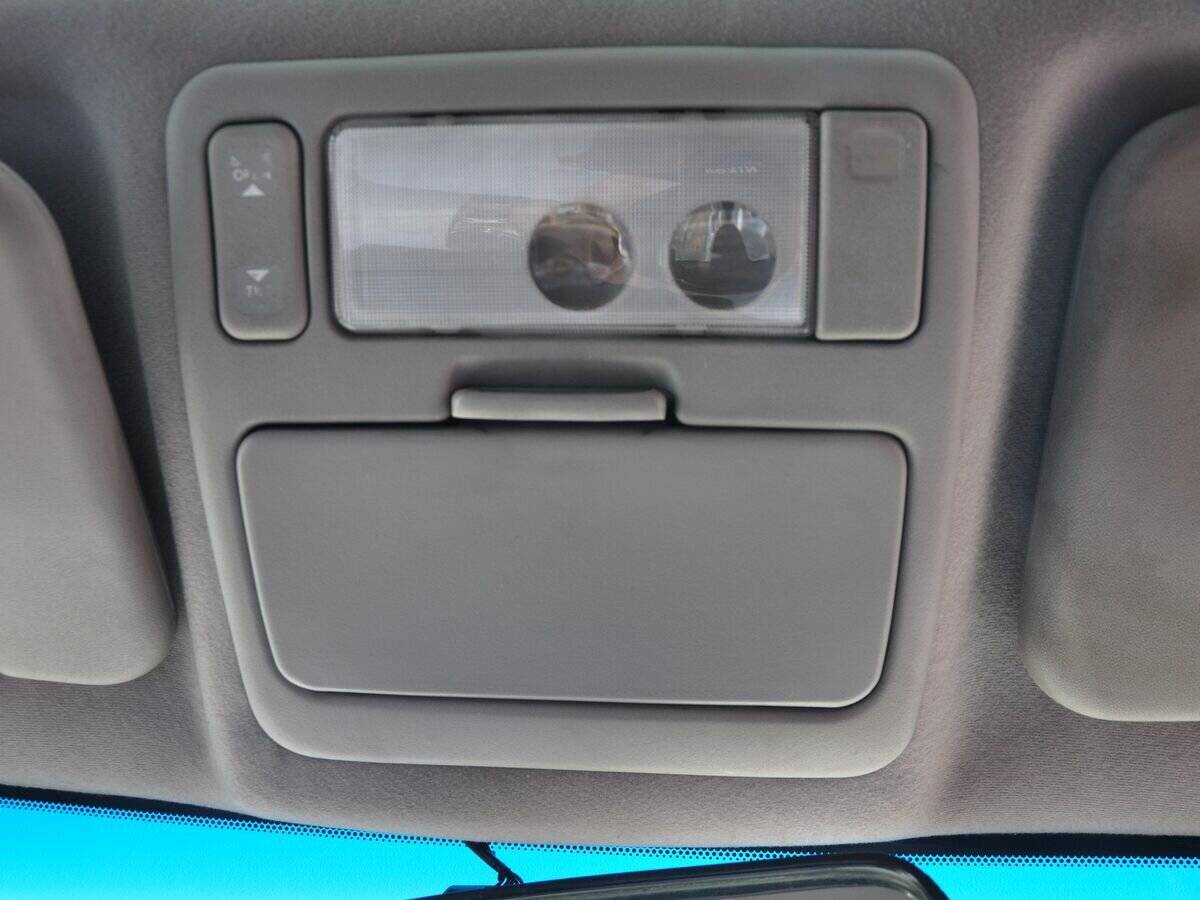 Chery Tiggo (T11) 2007 года с пробегом. Фото: #16