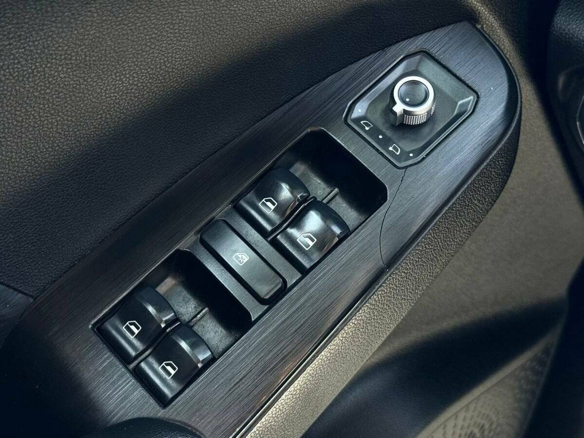 Haval Jolion 2021 года с пробегом. Фото: #7