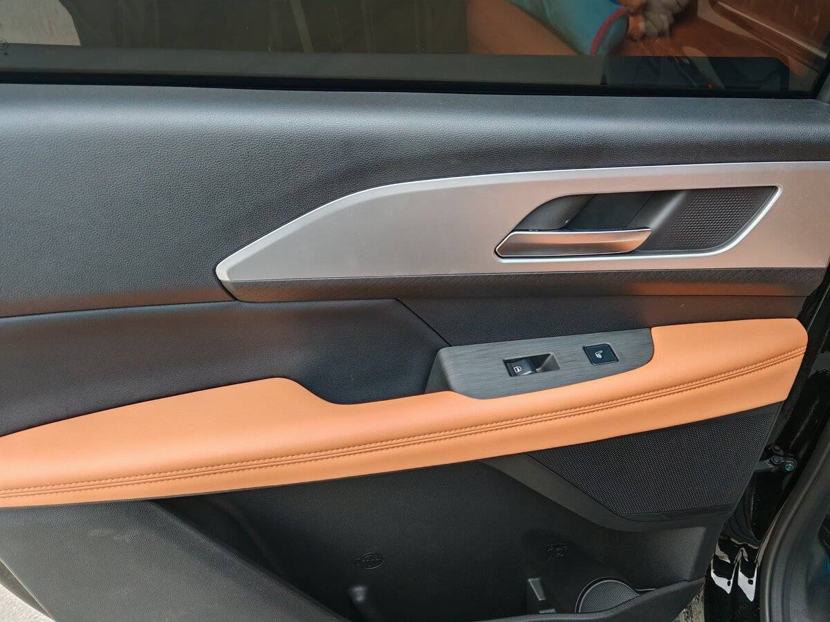 Haval H5 2024 года с пробегом. Фото: #8