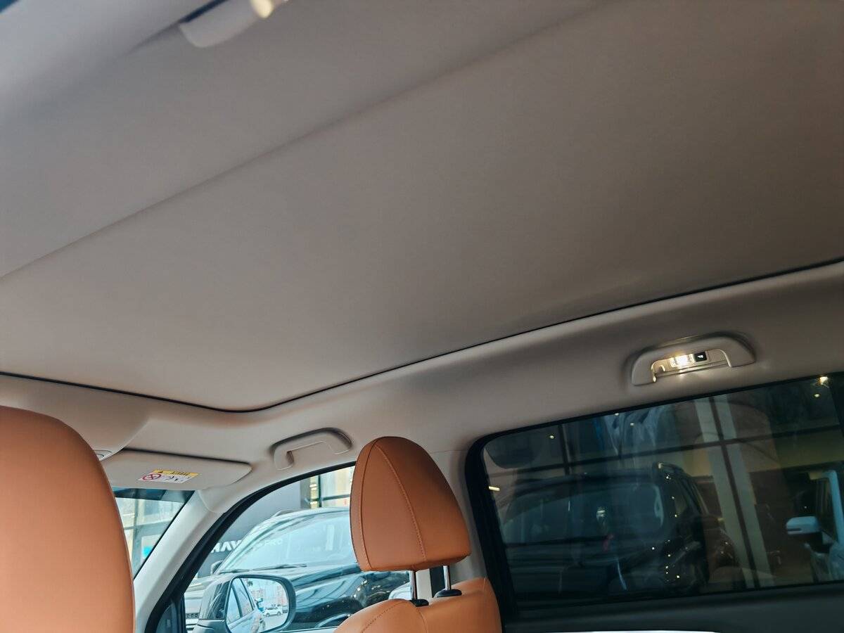 Haval H5 2024 года с пробегом. Фото: #9