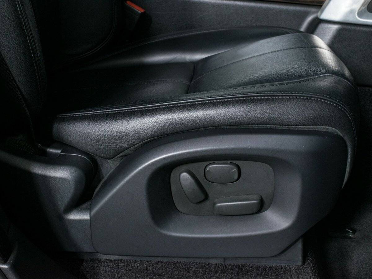 Land Rover Range Rover 2014 года с пробегом. Фото: #19