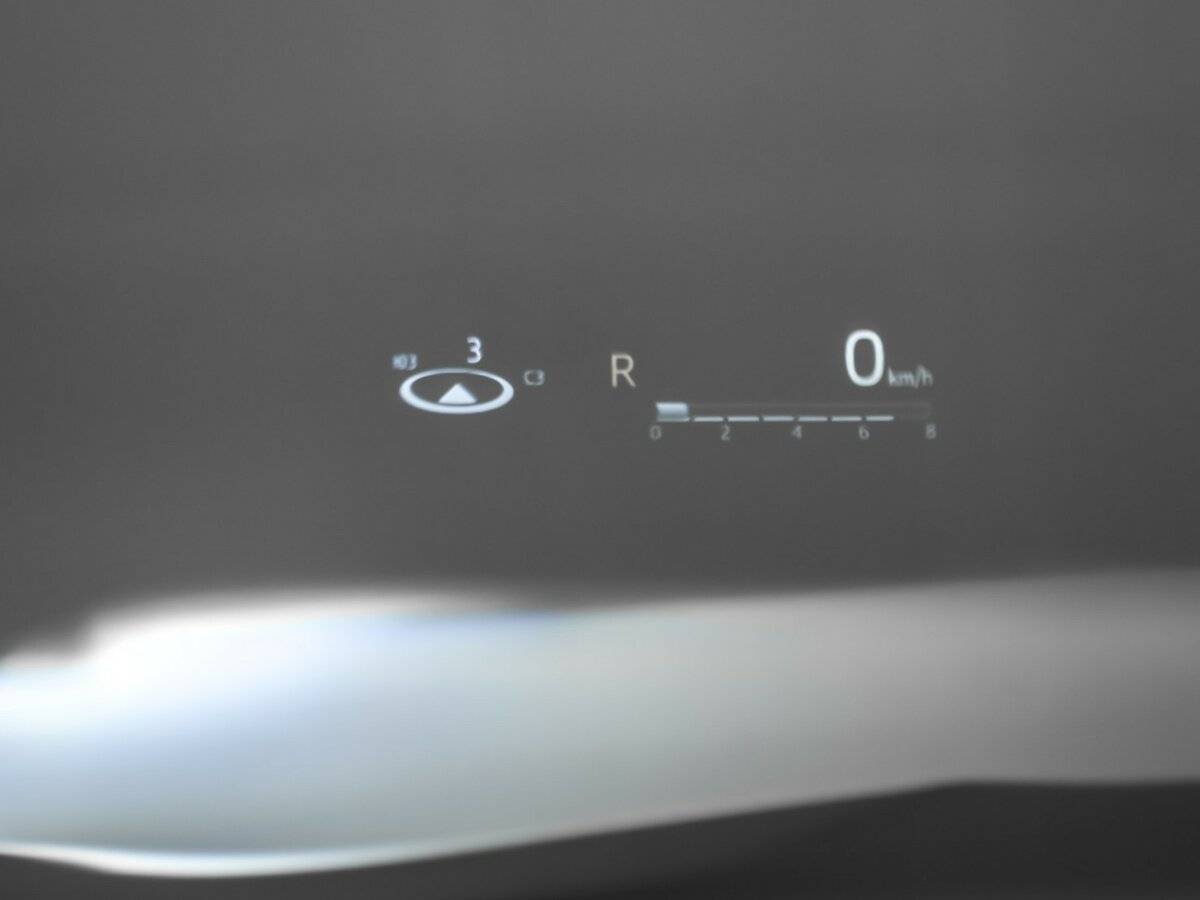 Toyota Camry 2021 года с пробегом. Фото: #14