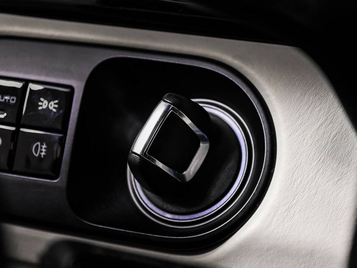 Porsche Cayenne 2019 года с пробегом. Фото: #16