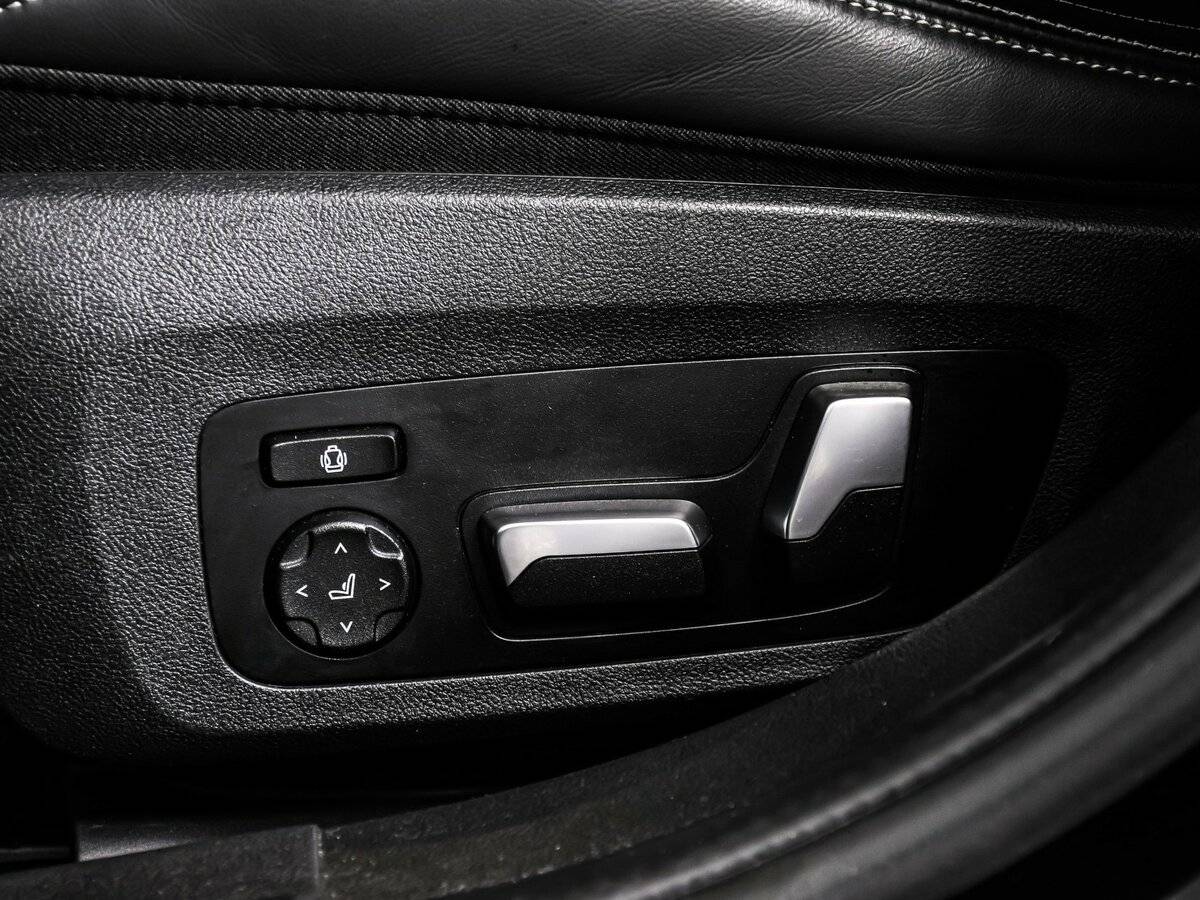 BMW 3 серии 2019 года с пробегом. Фото: #17