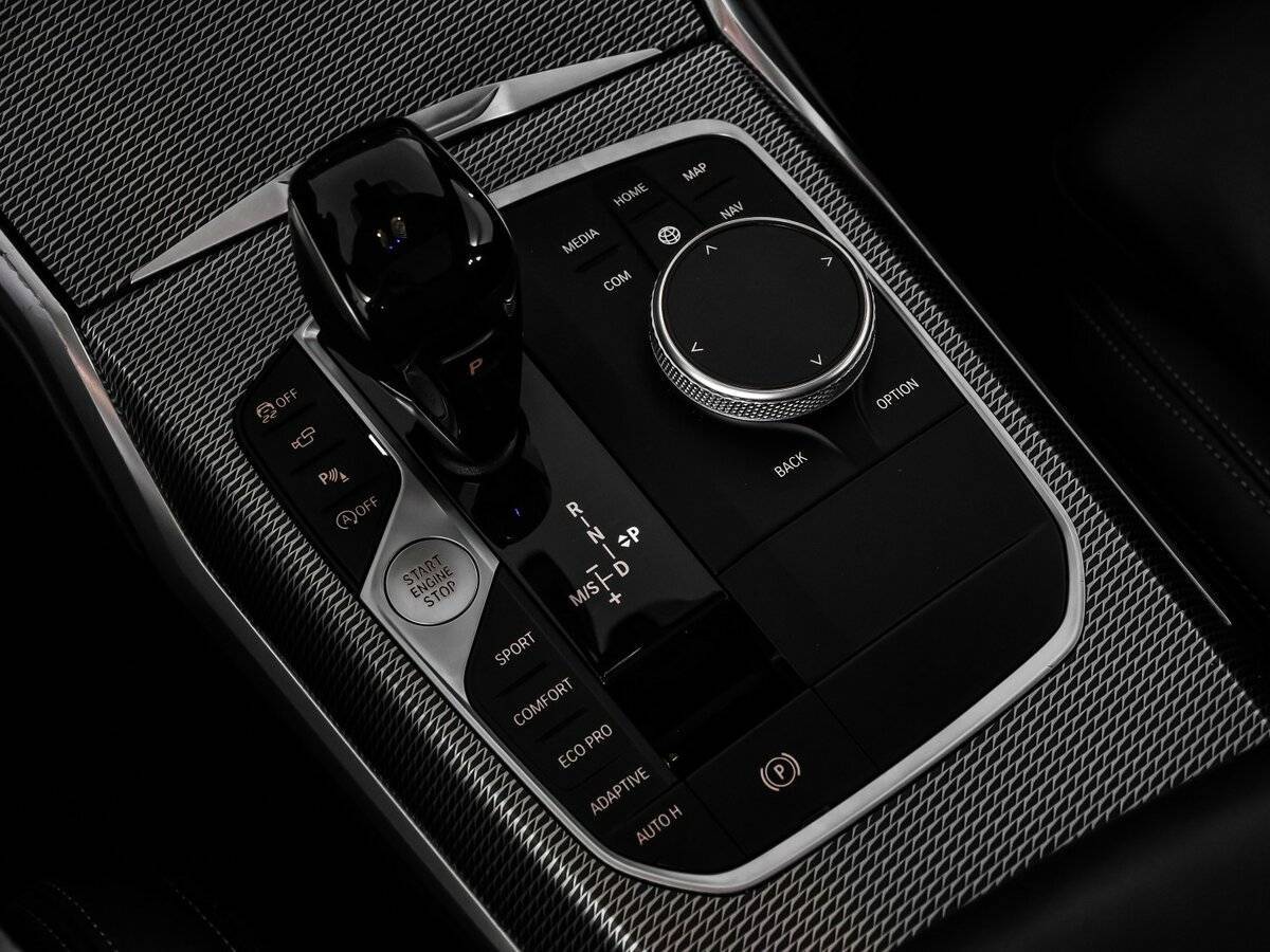 BMW 3 серии 2019 года с пробегом. Фото: #21