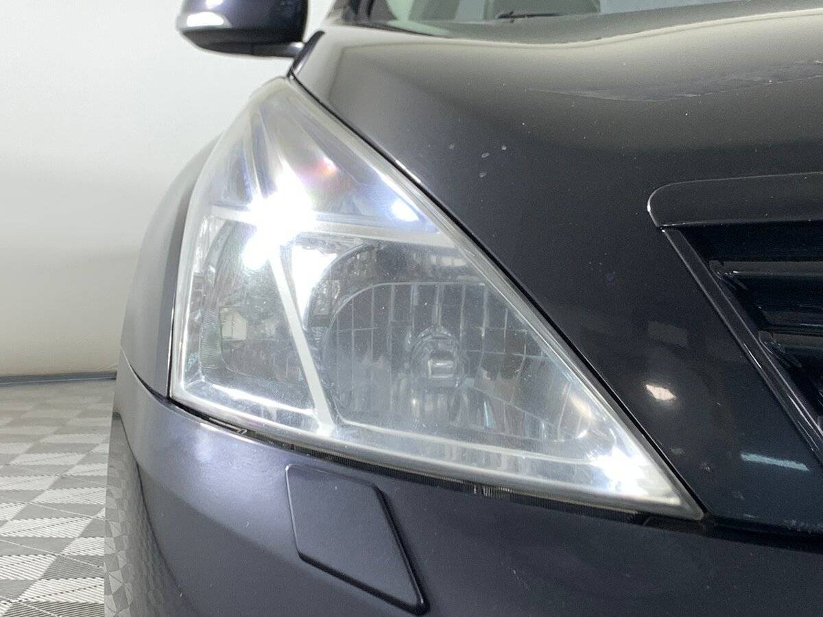 Nissan Teana 2011 года с пробегом. Фото: #9