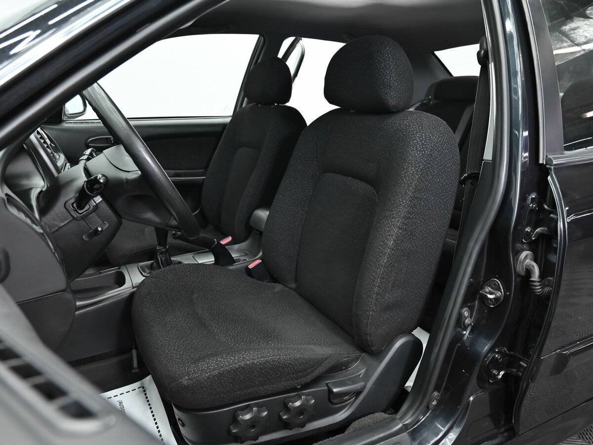 Hyundai Sonata 2011 года с пробегом. Фото: #5