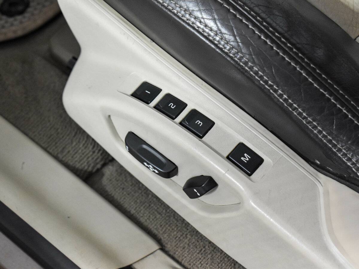 Volvo XC60 2011 года с пробегом. Фото: #9