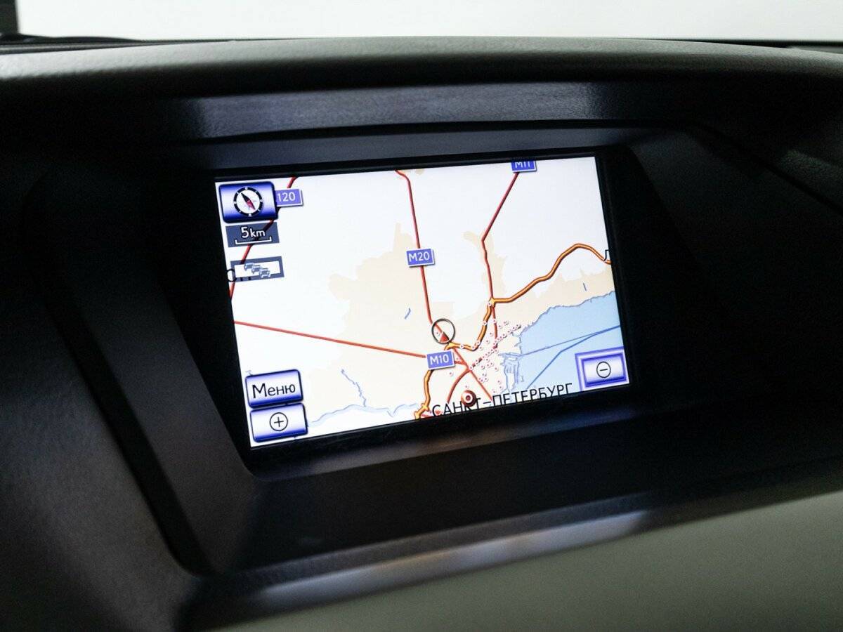 Lexus RX 2014 года с пробегом. Фото: #17