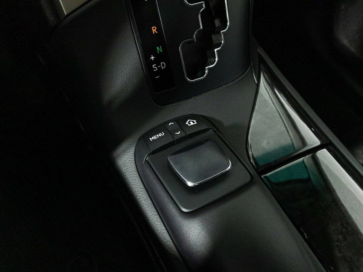 Lexus RX 2014 года с пробегом. Фото: #19