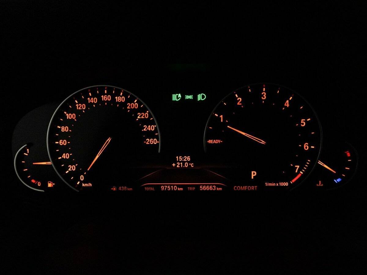 BMW 3 серии 2020 года с пробегом. Фото: #11