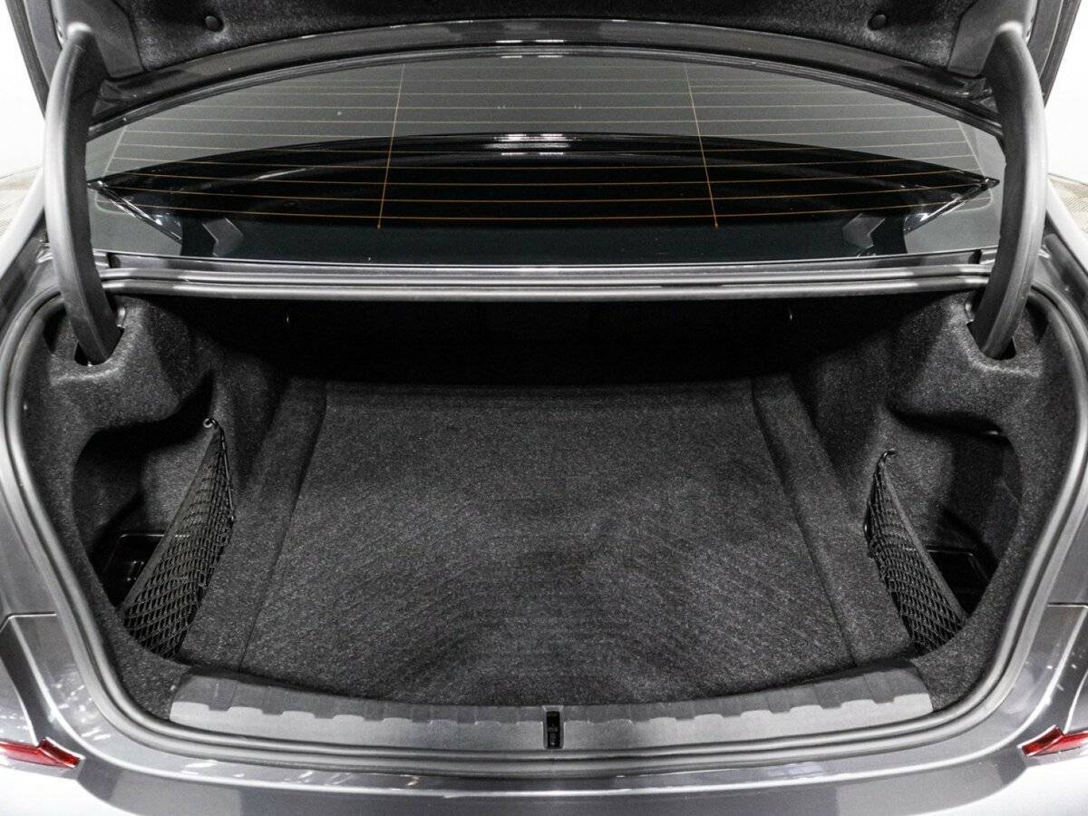 BMW 3 серии 2020 года с пробегом. Фото: #14