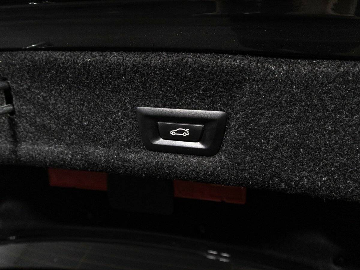 BMW 3 серии 2020 года с пробегом. Фото: #15