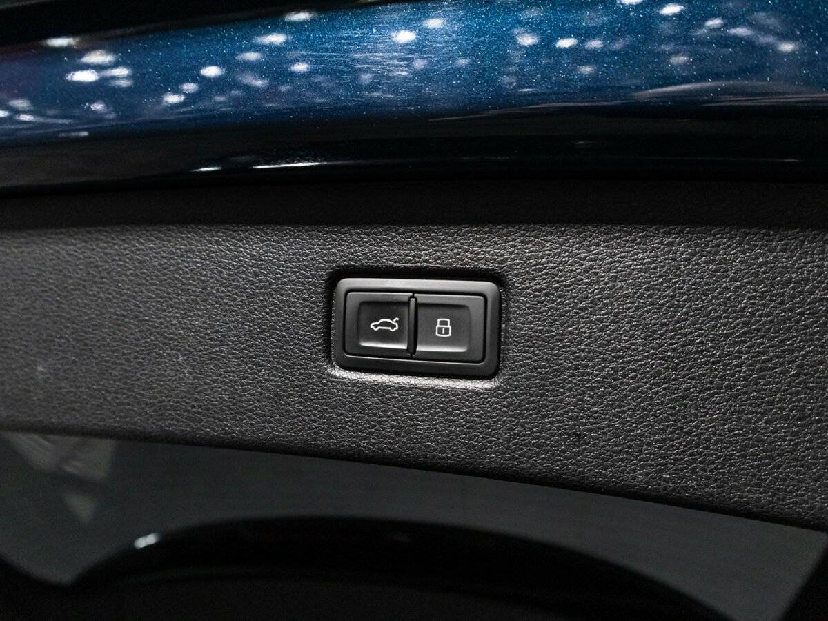 Audi Q7 2020 года с пробегом. Фото: #15