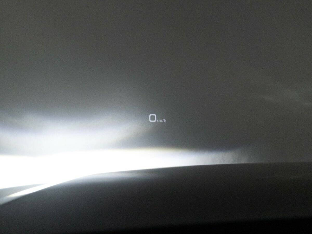 Audi Q7 2020 года с пробегом. Фото: #24