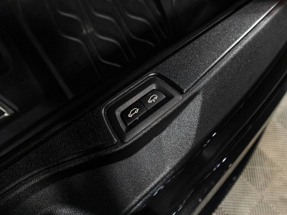 BMW X5 2020 года с пробегом. Фото: #14