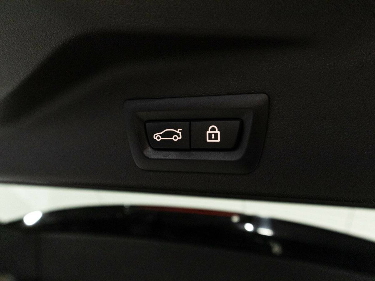 BMW X5 2020 года с пробегом. Фото: #15