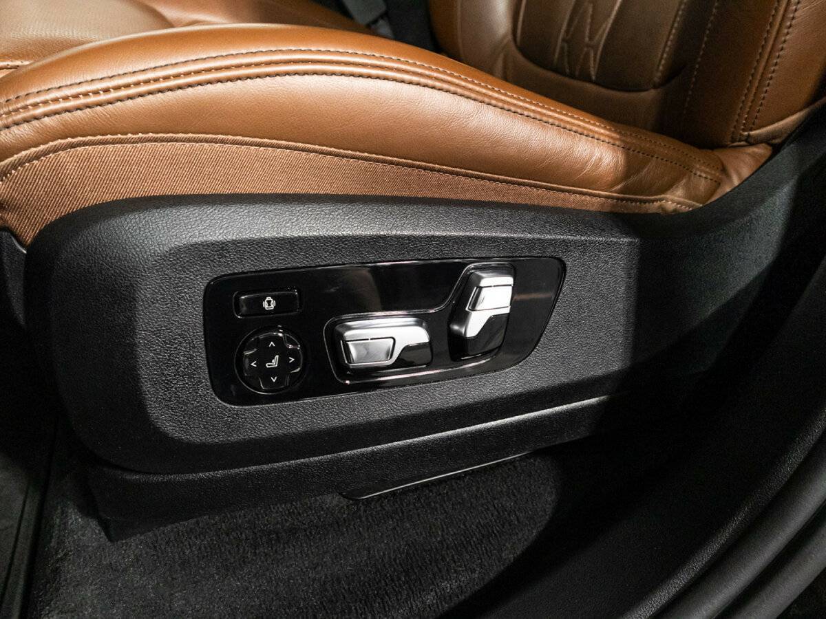 BMW X5 2020 года с пробегом. Фото: #17