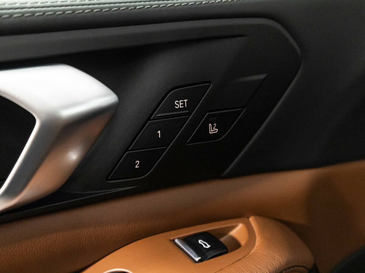 BMW X5 2020 года с пробегом. Фото: #18