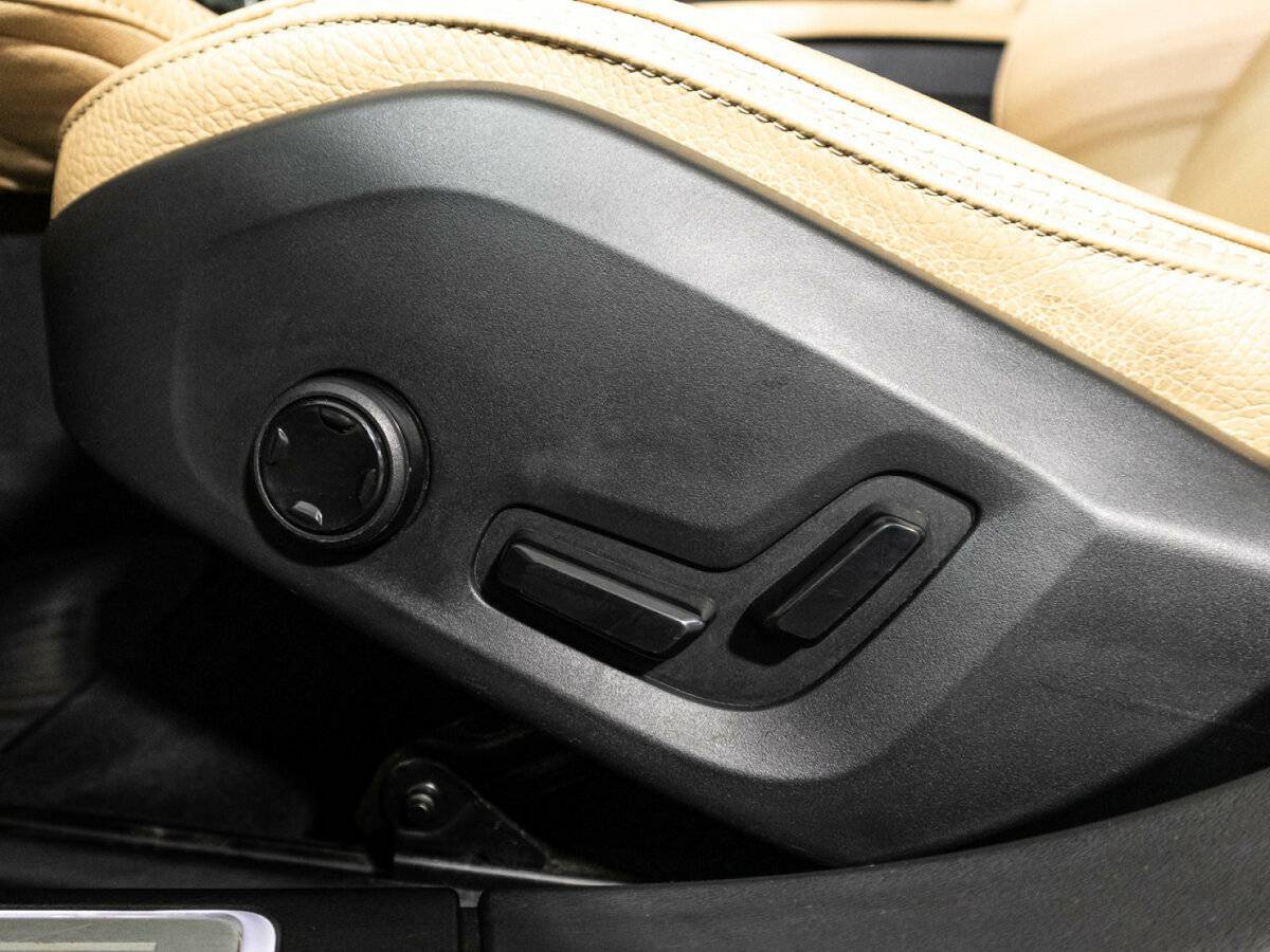 Volvo V90 Cross Country 2017 года с пробегом. Фото: #15