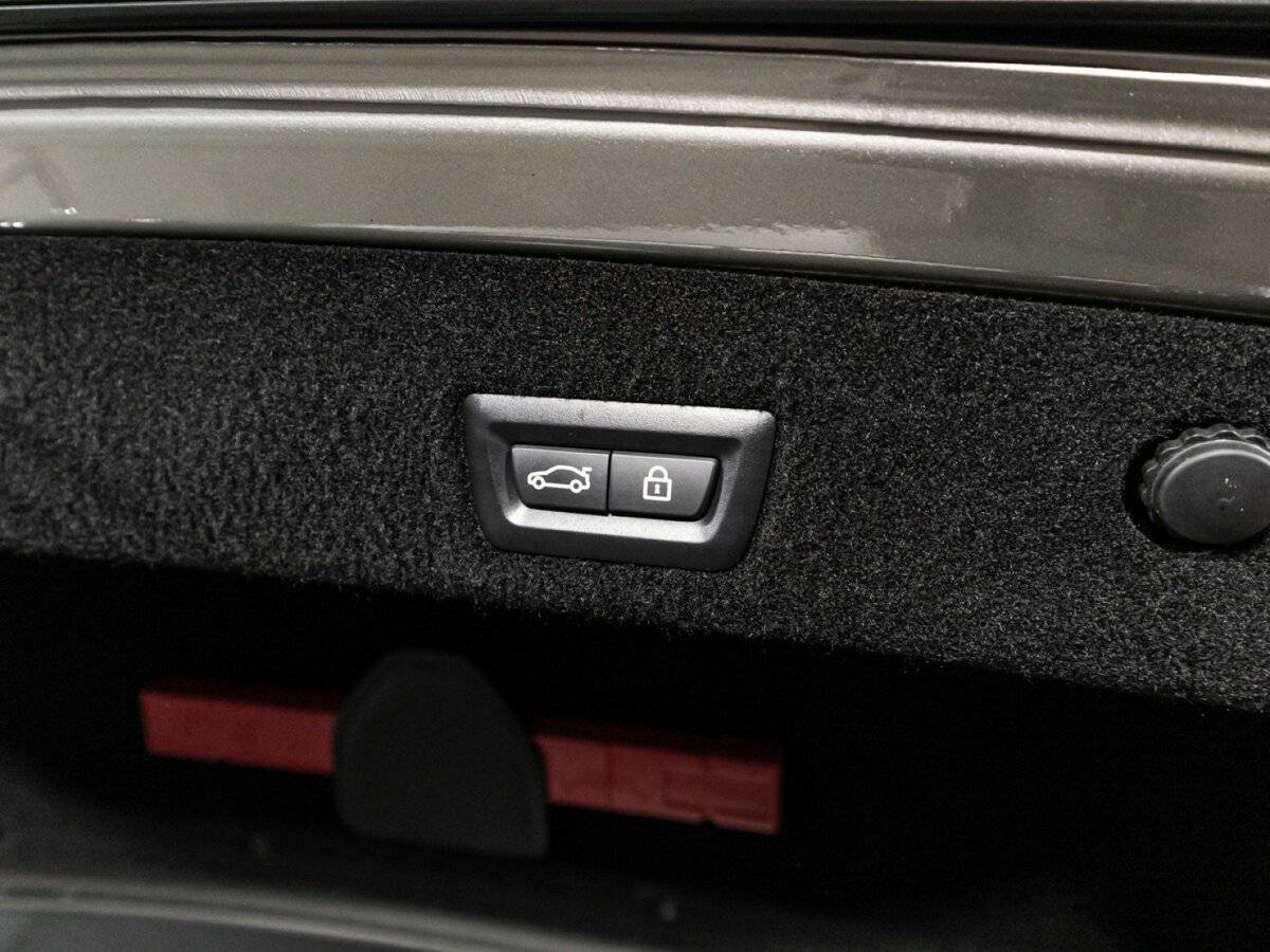 BMW 7 серии 2020 года с пробегом. Фото: #15