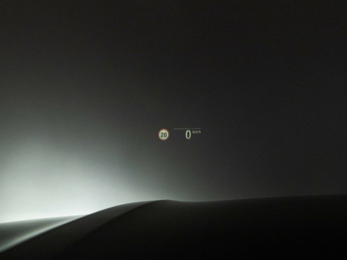 BMW 7 серии 2020 года с пробегом. Фото: #26