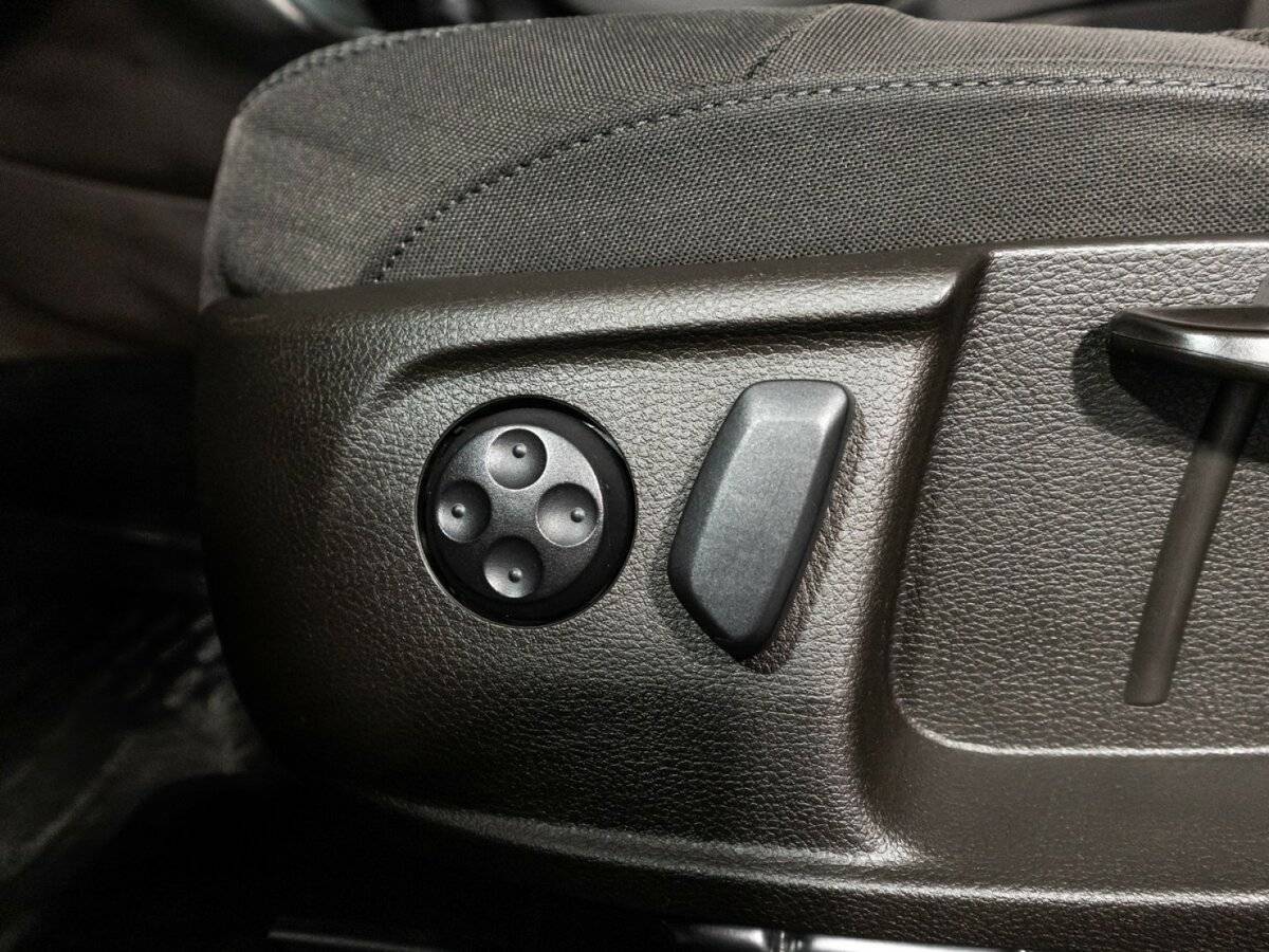 Volkswagen Passat 2011 года с пробегом. Фото: #15