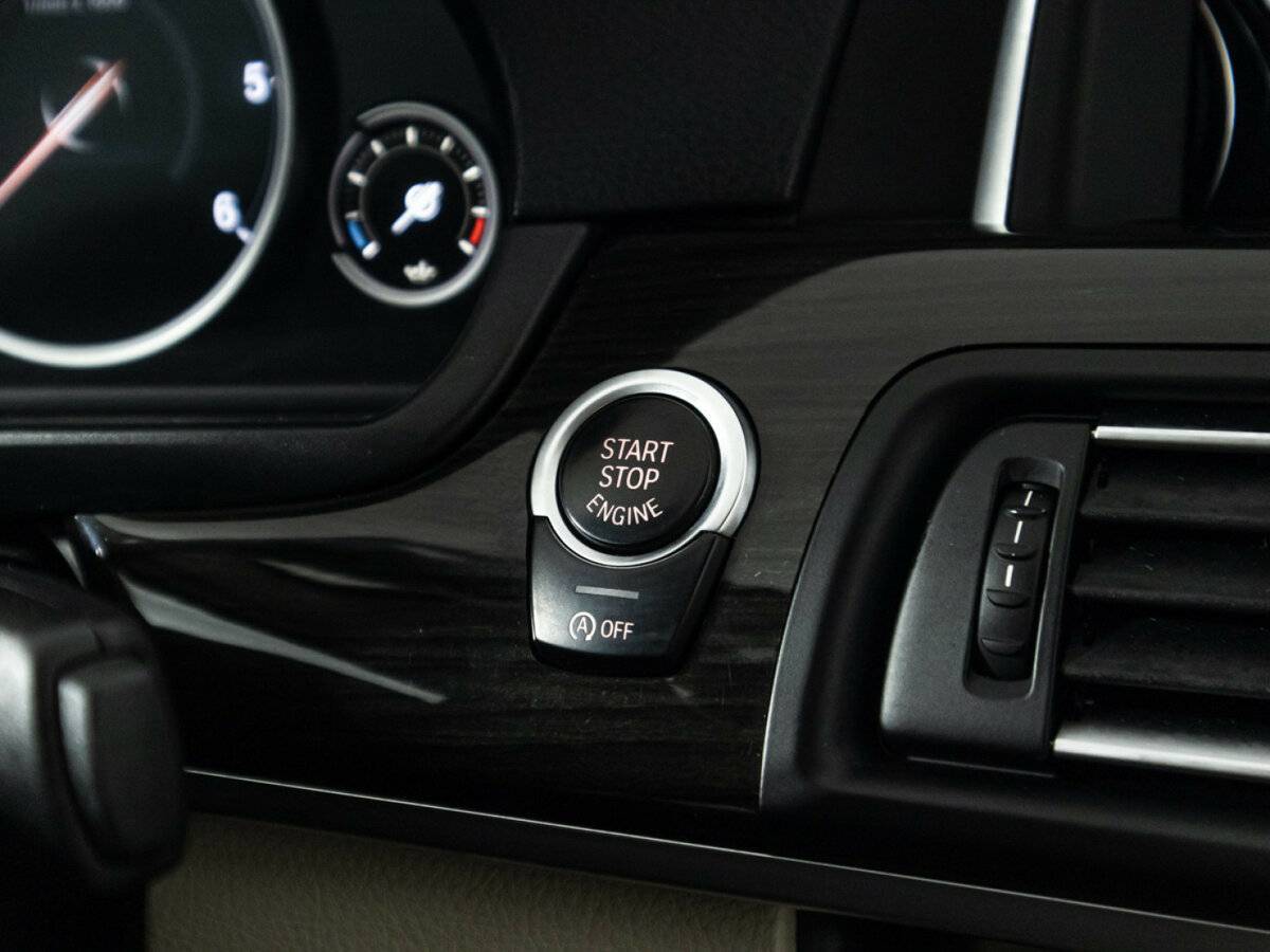 BMW 5 серии 2016 года с пробегом. Фото: #19