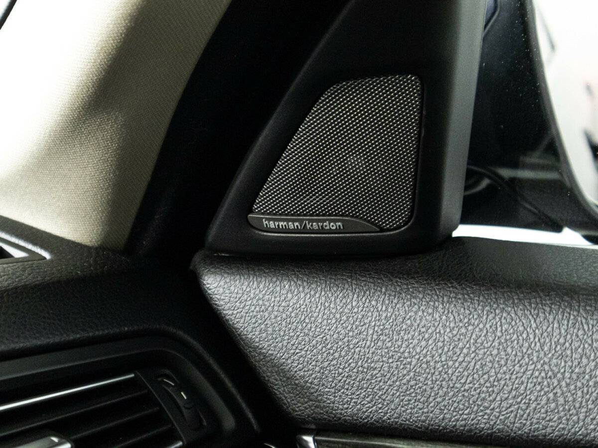 BMW 5 серии 2016 года с пробегом. Фото: #25