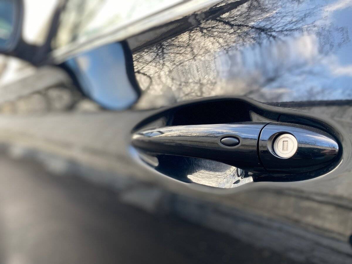 Chery Tiggo 4 2022 года с пробегом. Фото: #13