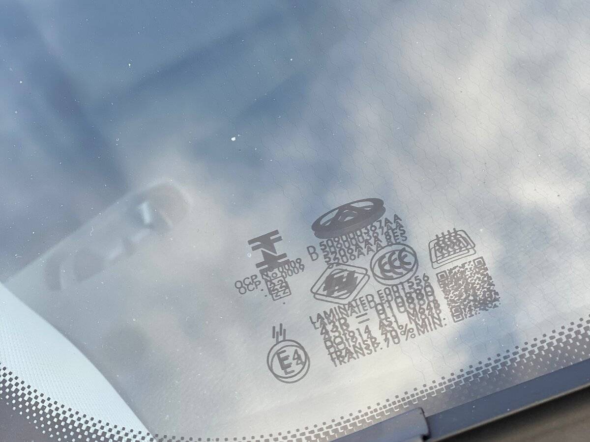 Chery Tiggo 4 2022 года с пробегом. Фото: #16