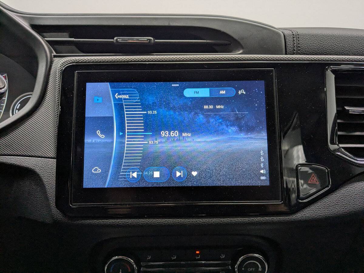 Б/У Чери Тигго 4 2021 года. Фото: #16