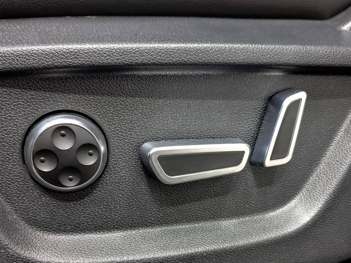 Б/У Чери Тигго 4 2021 года. Фото: #24