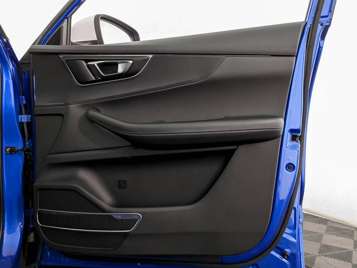 Б/У Чери Тигго 7 Про 2020 года. Фото: #24