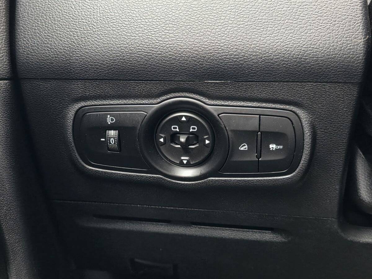 Chery Tiggo 4 2021 года с пробегом. Фото: #15