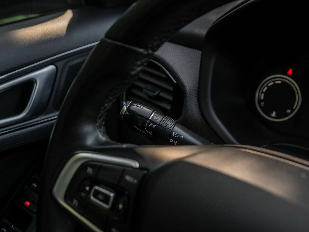 Chery Tiggo 4 2019 года с пробегом. Фото: #5