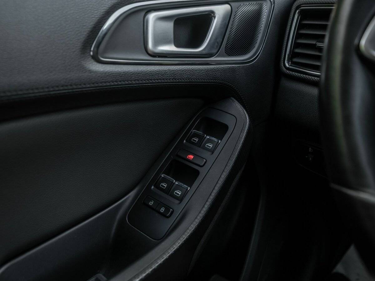 Chery Tiggo 4 2019 года с пробегом. Фото: #10