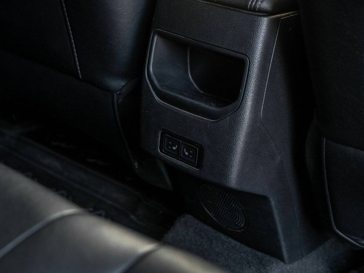 Chery Tiggo 4 2019 года с пробегом. Фото: #13