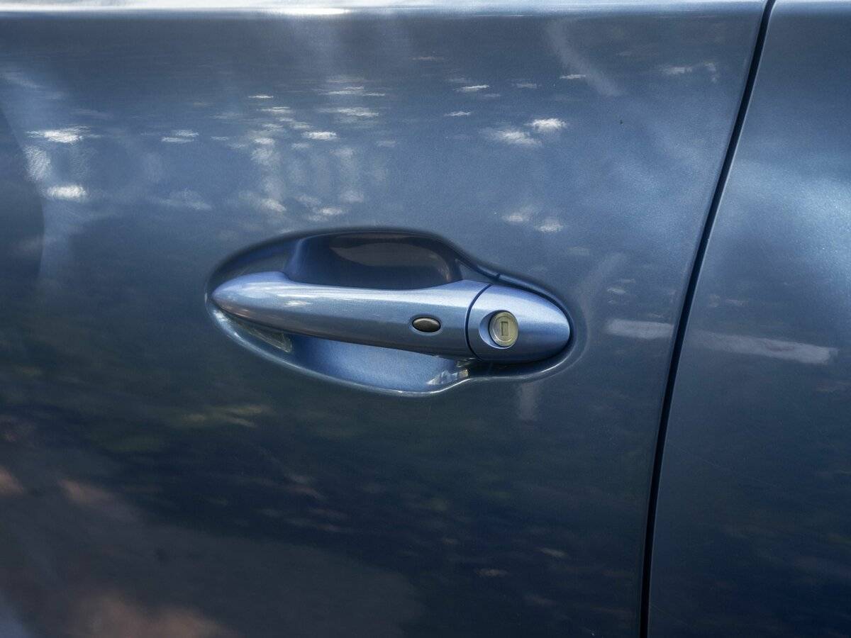 Chery Tiggo 4 2019 года с пробегом. Фото: #16