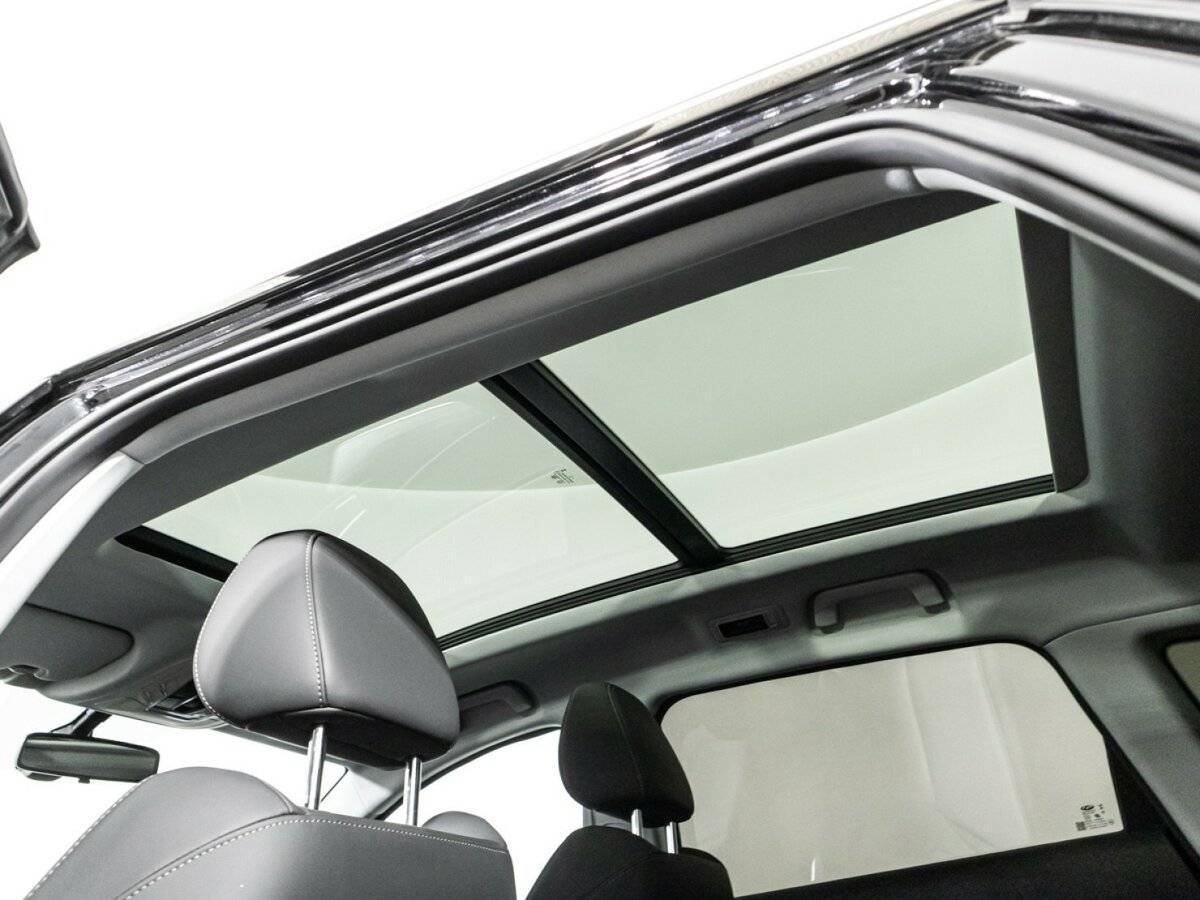 Chery Tiggo 7 Pro Max 2023 года с пробегом. Фото: #15