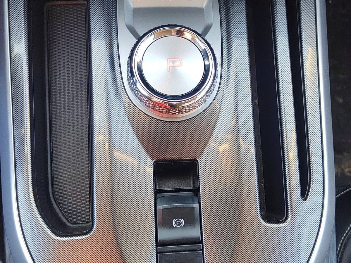 Haval Jolion 2022 года с пробегом. Фото: #10