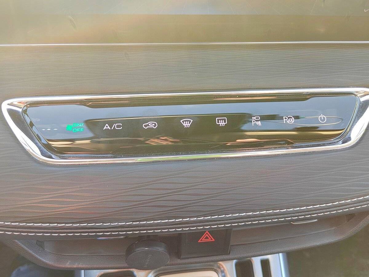 Haval Jolion 2022 года с пробегом. Фото: #12