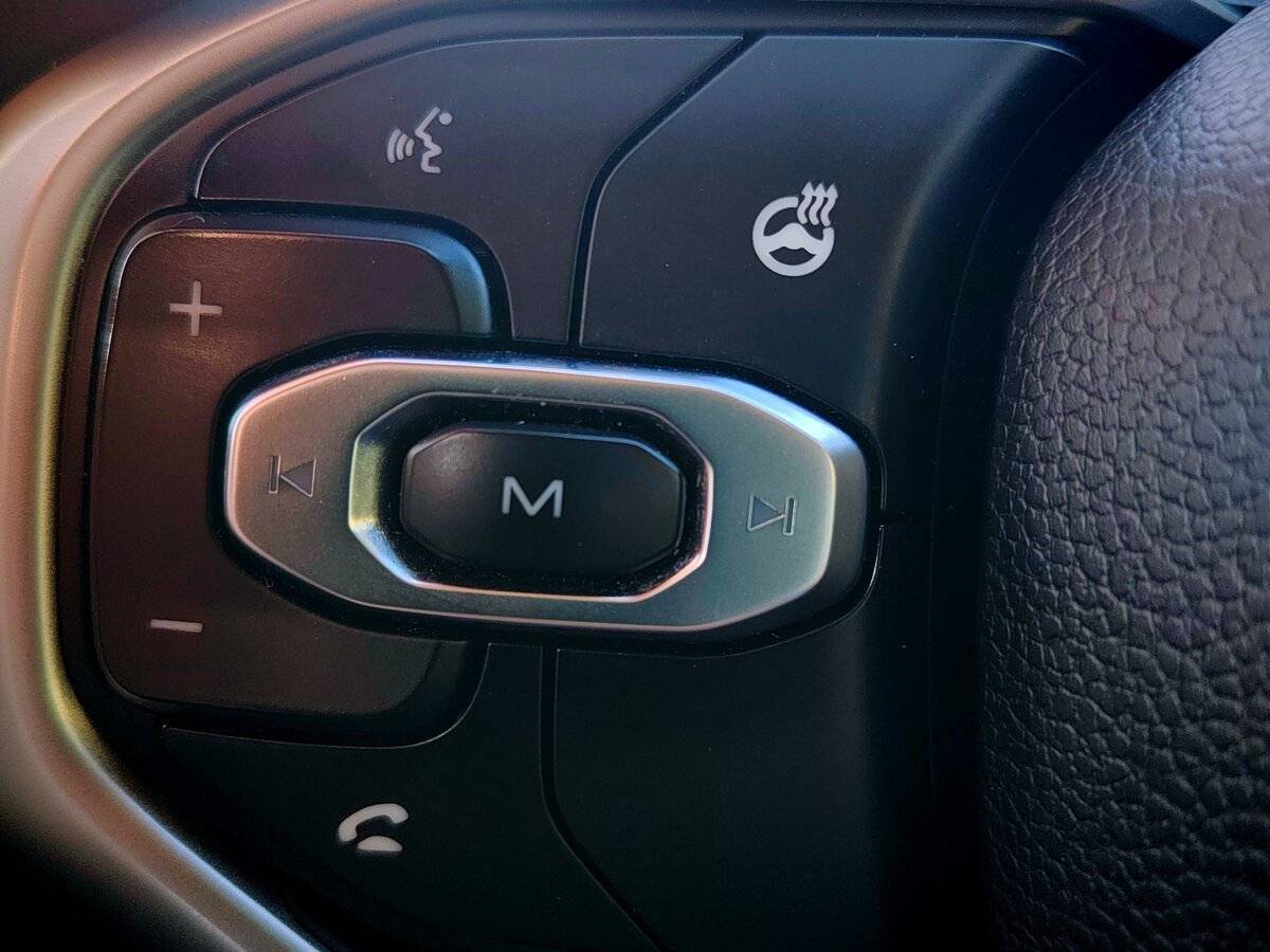 Haval Jolion 2022 года с пробегом. Фото: #16