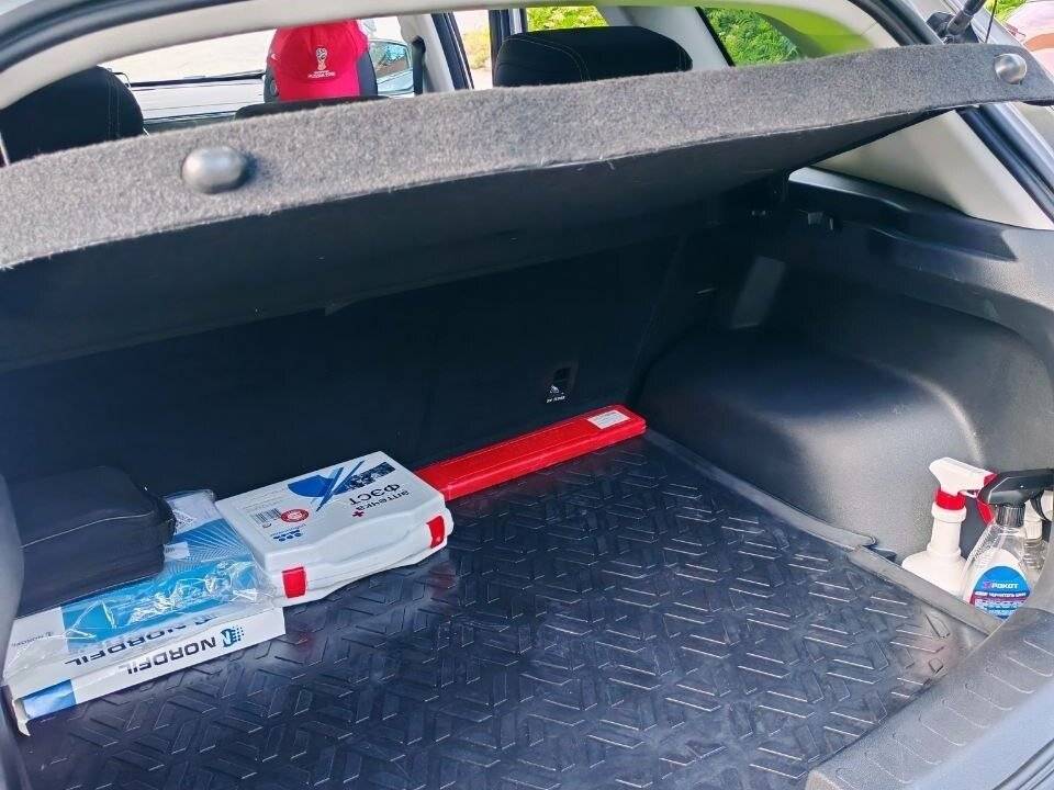 Haval Jolion 2024 года с пробегом. Фото: #10