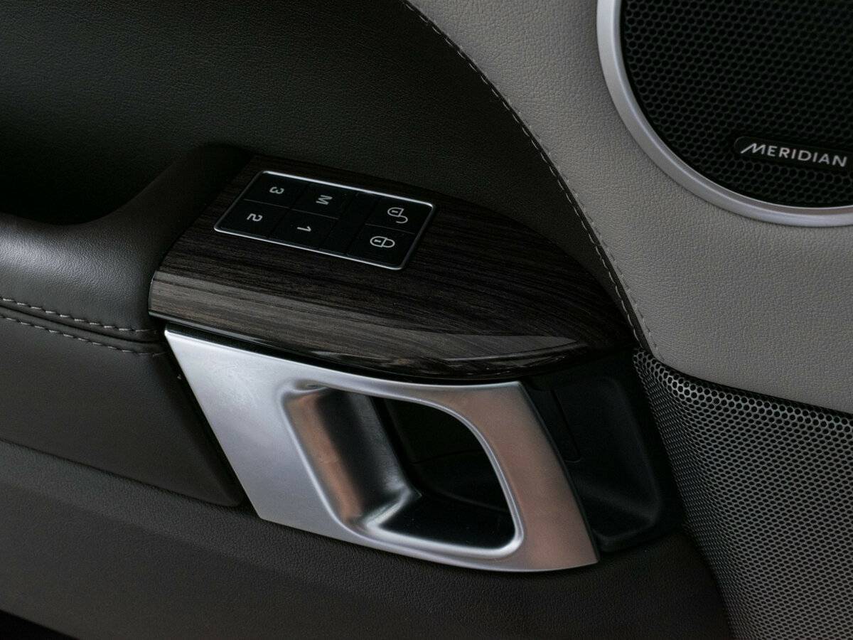 Land Rover Range Rover Sport 2018 года с пробегом. Фото: #19