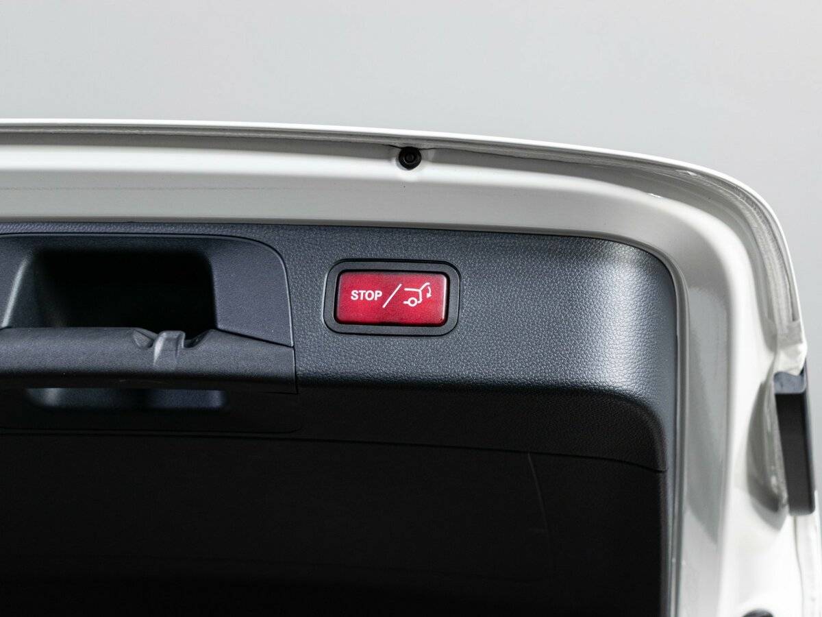 Mercedes-Benz GLC 2019 года с пробегом. Фото: #9