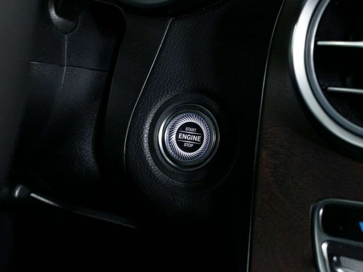 Mercedes-Benz GLC 2019 года с пробегом. Фото: #16