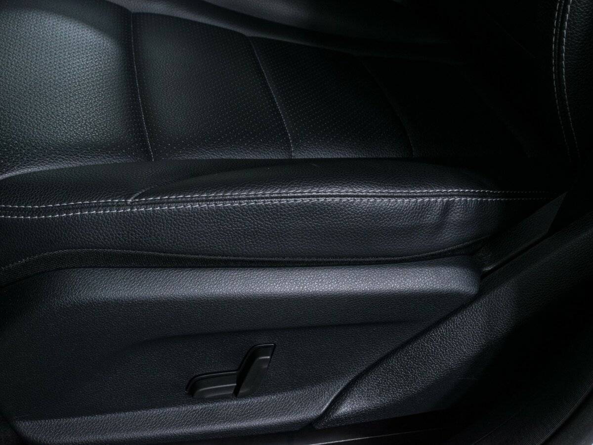 Mercedes-Benz GLC 2019 года с пробегом. Фото: #17