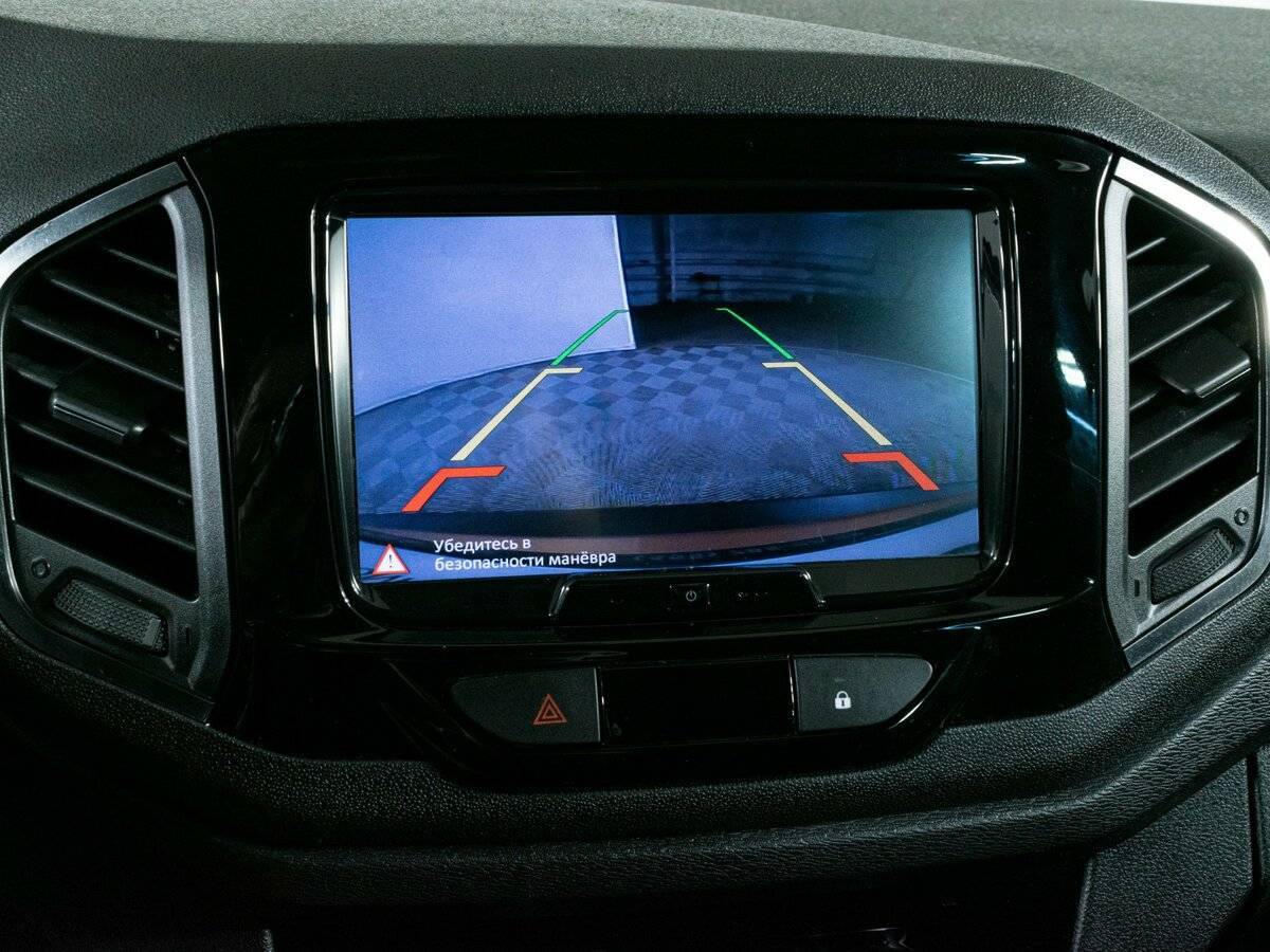 Б/У Лада (ВАЗ) ИКСРЭЙ 2020 года. Фото: #15